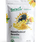 Food To Live Sunflower Seeds, 8 Ounces – Non-Gmo Verified, Kernels, No Shell, Kosher, Raw, Vegan, Sirtfood, Bulk