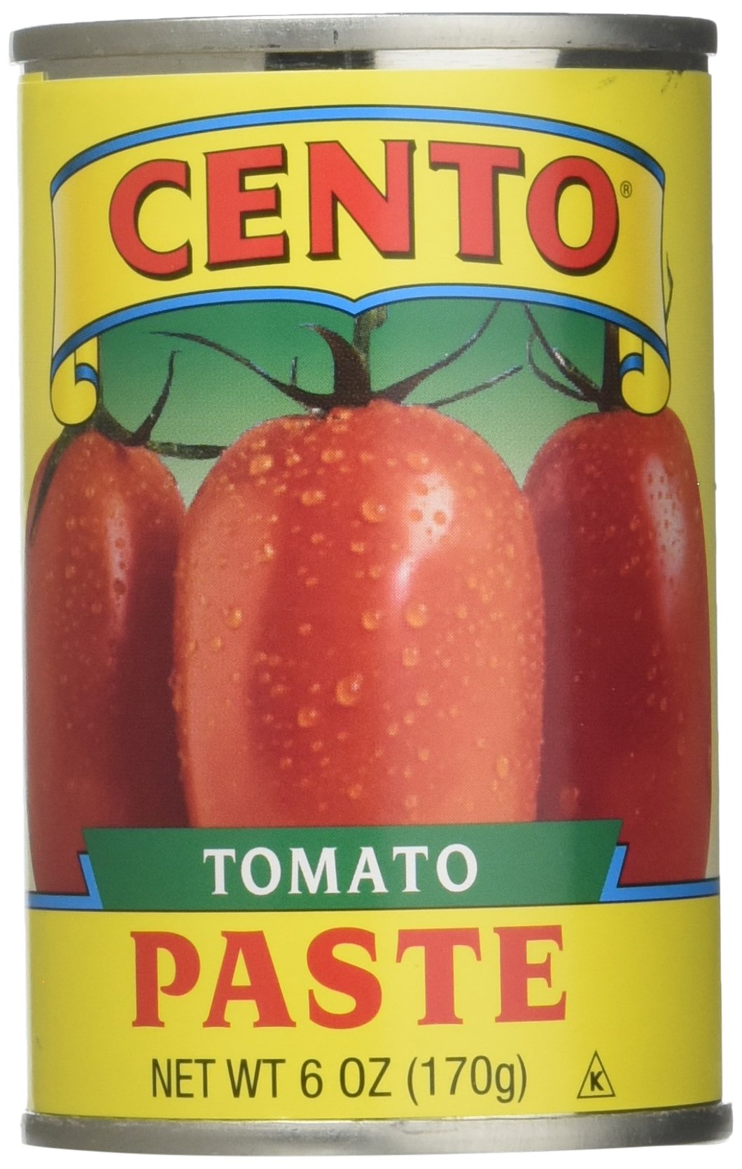 Cento Tomato Paste (4 Pack)