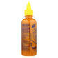 Three Mountains Brand Yellow Sriracha Chilli Sauce, 10 Oz