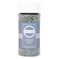 Mystic Sprinkles Sugar Crystals 4.2oz Bottle (Silver)