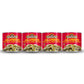 La Costea Whole Jalapeo Peppers 26 Oz (4-Pack)