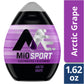 Mio Fit Water Enhancer - Arctic Grape, Makes 18 Servings + Vitamins, 1.62 Oz Each, (Pack Of 5)