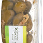 MEDITERRANEAN MARKET BY DIVINA Pitted Marinated Lemon Garlic Olives, 8.1 OZ