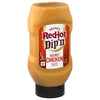 Franks RedHot Dipping Sauce, Creamy & Tangy, 12 Fl Oz, Ideal for Chicken Tenders and French Fries