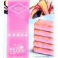 Diamond Bakery Hawaiian Shortbread Guava Cookies 4.4 Oz