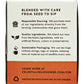 Herb Tea,Sleepytime,Peach, 2.5 Pound