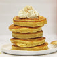 Annie'S Organic Classic Pancake And Waffle Mix, 26 Oz (Pack Of 8)