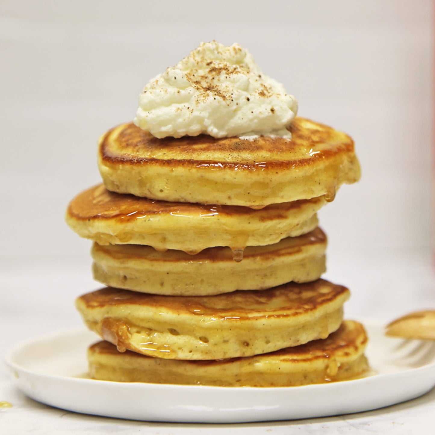 Annie'S Organic Classic Pancake And Waffle Mix, 26 Oz (Pack Of 8)