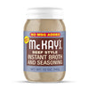 Mc Kay'S Chicken And Beef Flavored Powdered Soup Seasoning, Gluten Free Instant Broth, Bullion Cubes Substitute, Est. 1945 (No M