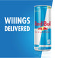 Red Bull Energy Drink Sugar Free, 8.4 oz, 6 Pack, Aluminum Cans