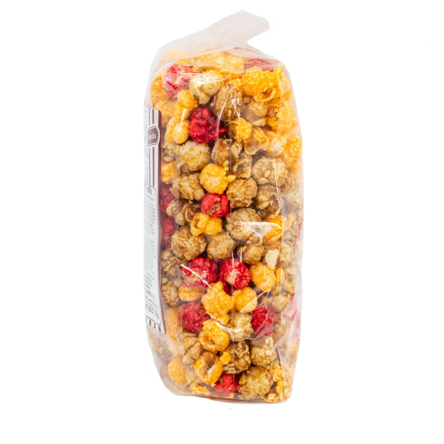 Cheesy Caramel Cinnamix Popcorn | Made In Small Batches | Party Popcorn | Perfect Combo Of Cheese, Caramel, And Cinnamon Popcorn