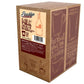 Brooklyn Beans Milk Chocolate Hot Cocoa Pods, Compatible with 2.0 K-Cup malt-inspired, 40 Count, Model BB MCC40