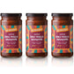 Ya Oaxaca Salsa Chile Pasilla Oaxaqueño, Gluten Free, Non-GMO, Vegan, 12 Ounces (Pack of 3)