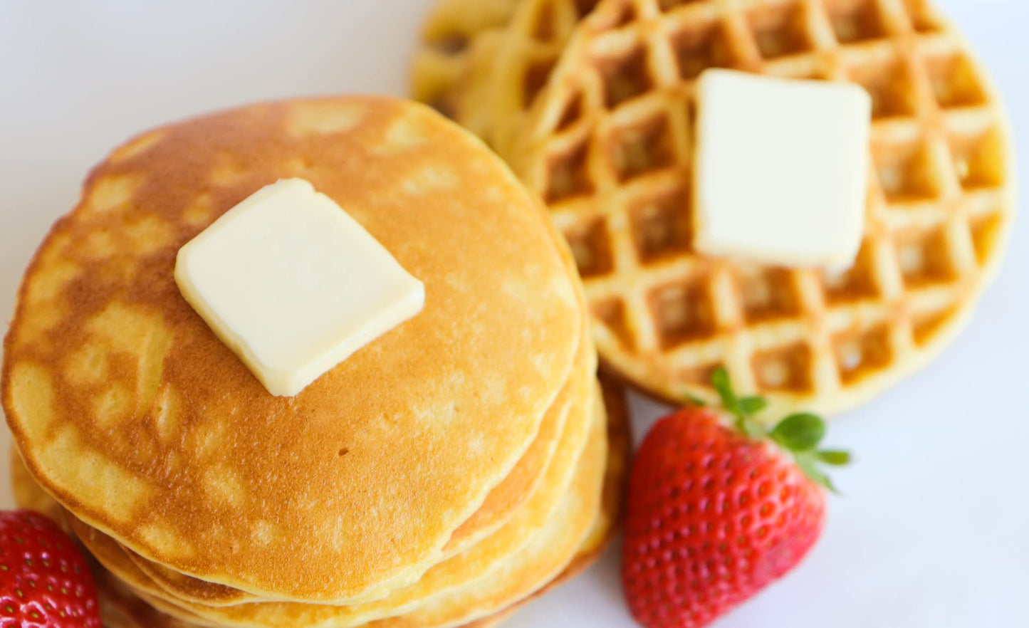 Good Dees Pancake & Waffle Mix - Low Carb, Sugar-Free, Gluten-Free, 7.8 oz