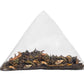 Two Leaves and a Bud Jasmine Green Tea Bags, Whole Leaf, Pyramid Sachets, 15 Count, Compostable, Model AX-AY-ABHI-03399