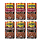 Bushs Best Baked Beans Variety Pack, Country Style & Brown Sugar Hickory, 168 Ounce (Pack of 1)