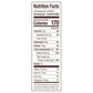 Bobs Red Mill Instant Oatmeal Packets  Apple & Cinnamon  6 Packets Total  Non-GMO  Gluten Free  Whole Grain