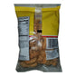 BRIMS OLD-FASHIONED LIGHTLY SEASONED WITH RED PEPPER PORK CRACKLIN STRIPS 3oz/ 4pk