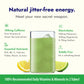 Zipfizz Daily Energy Drink Powder, Sugar-Free Electrolyte, 20 Pack, 0.39 Ounce Each, Limon Flavor