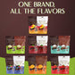 Belgian Chocolate Covered Fruit Sticks - Gourmet Covered Dried Fruit, 3.5 Oz Resealable Pouch, Non-Gmo, Perfect Treat For Chocolate Lovers (Dark Chocolate, Apple)