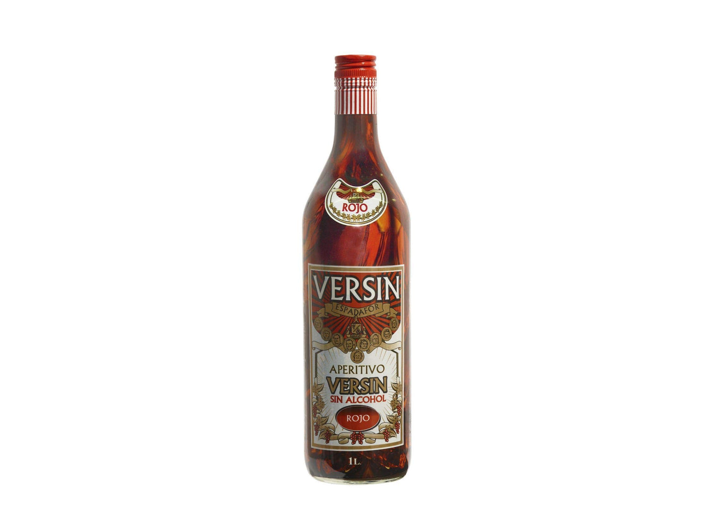 Versin Flavor Blend Beverage-Style-Free 0.0% Non-Beverage-Style Spirit  Mocktail Mixer  From Scomfort Support 1000Ml