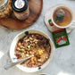 Ahmad Tea Raspberry & Pomegranate Green Tea with Fruit Pieces, 20 Count, Model 1242