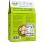 Natural Heaven Hearts Of Palm Rice Variety Pack - Low-Carb And Low-Calorie Brown Rice & White Rice, Keto, Paleo, Plant-Based Hea