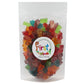 FirstChoiceCandy Gummy Bears (12 Flavor, 5 Pound (Pack of 1))