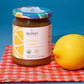 Bono - Marmalade Lemon Garlic - Case Of 6 - 12.4 Oz