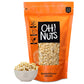 Oh! Nuts Blanched Slivered Almonds, Raw Unsalted, 24oz Bulk Bag, High Protein, Low Sodium, Dairy & Sugar Free