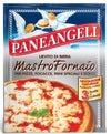 Paneangeli Mastro Fornaio Yeast For Pizza 3 Envelopes, 3 Count (Pack Of 3)