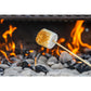 Cloudbites Individually Wrapped Marshmallows | 50 Units | Toasters | Great For S'Mores Or Snacks