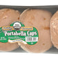 Phillips Mushroom Farms Organic Portabella Mushroom Caps, 14 Oz
