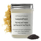 MG Windward Trading LLC Black Seed Sea Moss Gel, Organic, 8oz, Wild Harvested, Immune & Digestive Support