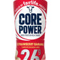 Core Power High Protein (26g) Shake  Strawberry Banana  14 fl oz
