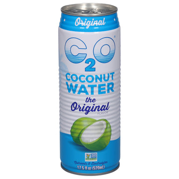 C2O - Pure Coconut Water - 17.5 oz.