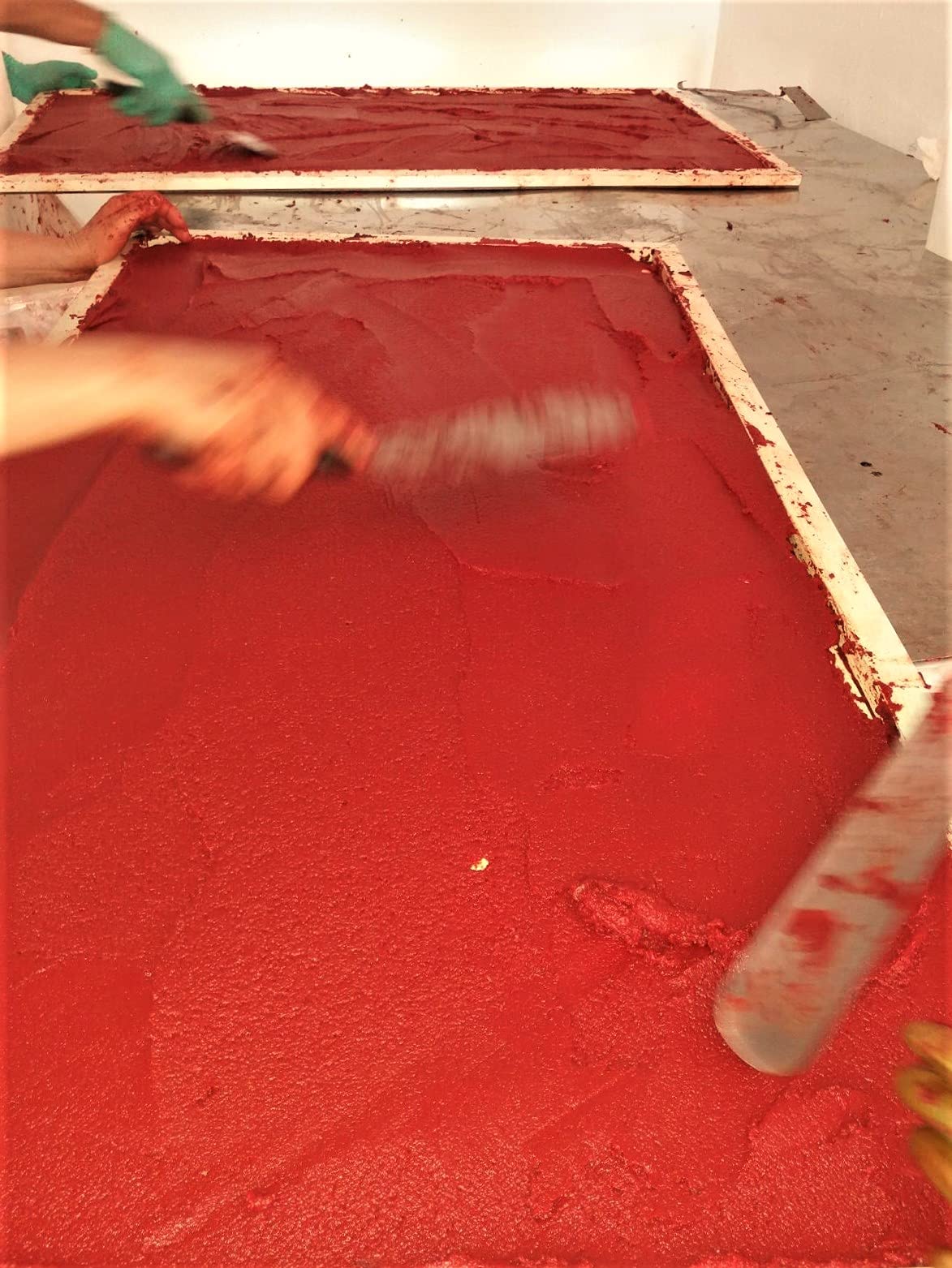 Tomato Concentrate Strattu - Pianogrillo, Sicily - 11.6 Oz - 330G