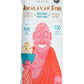 Lesser Evil Popcorn - Organic - Himalayan Pink - .88 Ounce - case of 18, United States