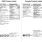 Food To Live Organic Cashews, 8 Ounces – Whole, Size W-240, Unsalted, Non-Gmo, Kosher, Raw, Vegan, Bulk