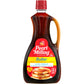 Pearl Milling Company Butter Rich Lite Syrup, 24oz Bottle