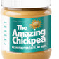 Chickpea Butter Spread - Creamy (12 Oz)
