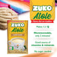 Zuko Atole Vanilla Instant Corn Starch Mix | Fortified with Vitamins | Just Add Hot Water | Microwaveable In Only 2 Minutes | 1.