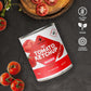 Dependable Foods Tomato Ketchup - 7.188 Lbs., 115Oz.- Fancy Tomato Ketchup In Bulk Can - Gluten-Free, Vegan, Kosher