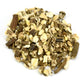 Starwest Botanicals Organic Dandelion Root Loose Leaf Herbal Tea, Cut & Sifted, Caffeine-Free, 1 lb Bag