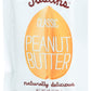 Justins Nut Butter Pnut Clsc Sqz