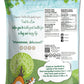 Food To Live Organic Pumpkin Seeds Protein Powder, 4 Pounds - 60% Protein, Non-Gmo, Non-Irradiated, Pure Flour, Kosher, Vegan Su