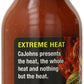 Trinidad Moruga Scorpion Hot Sauce (5 ounce)