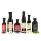 Thoughtfully Gourmet, Balsamic Vinegar Gift Set, Flavors Include Fig, Chili, Garlic And More, Igp Certified, Crafted In Modena,