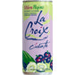 LaCroix (8 Pack) C  rate M  re Pepino Sparkling Water, Blackberry Cucumber, 12oz Slim Cans, Naturally Essenced, 0 Calories, 0 Sw