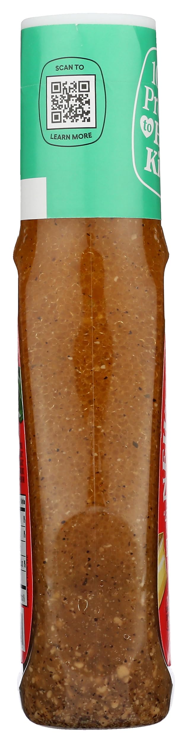 Newman'S Own Family Recipie Italian Dressing, 16 Ounce